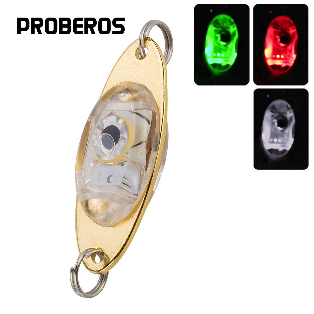 Fishing Equipment Lures - PRO BEROS-Leurres de pêche à la