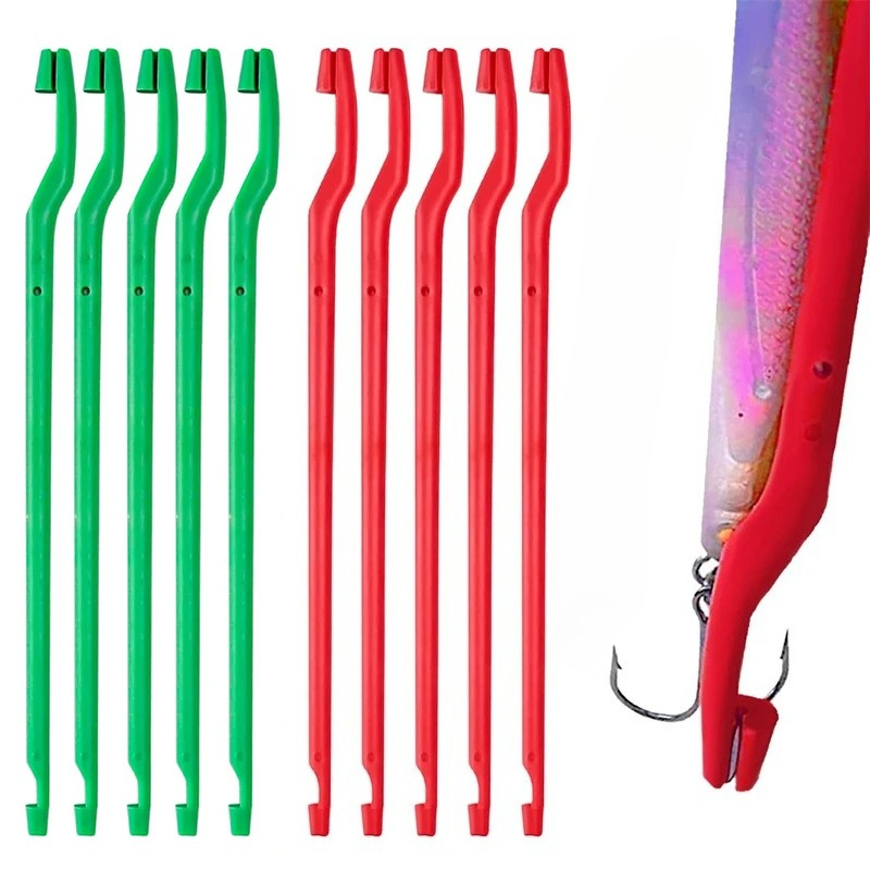 Fishing Equipment Lures - Lot de 5 extracteurs de hameçons