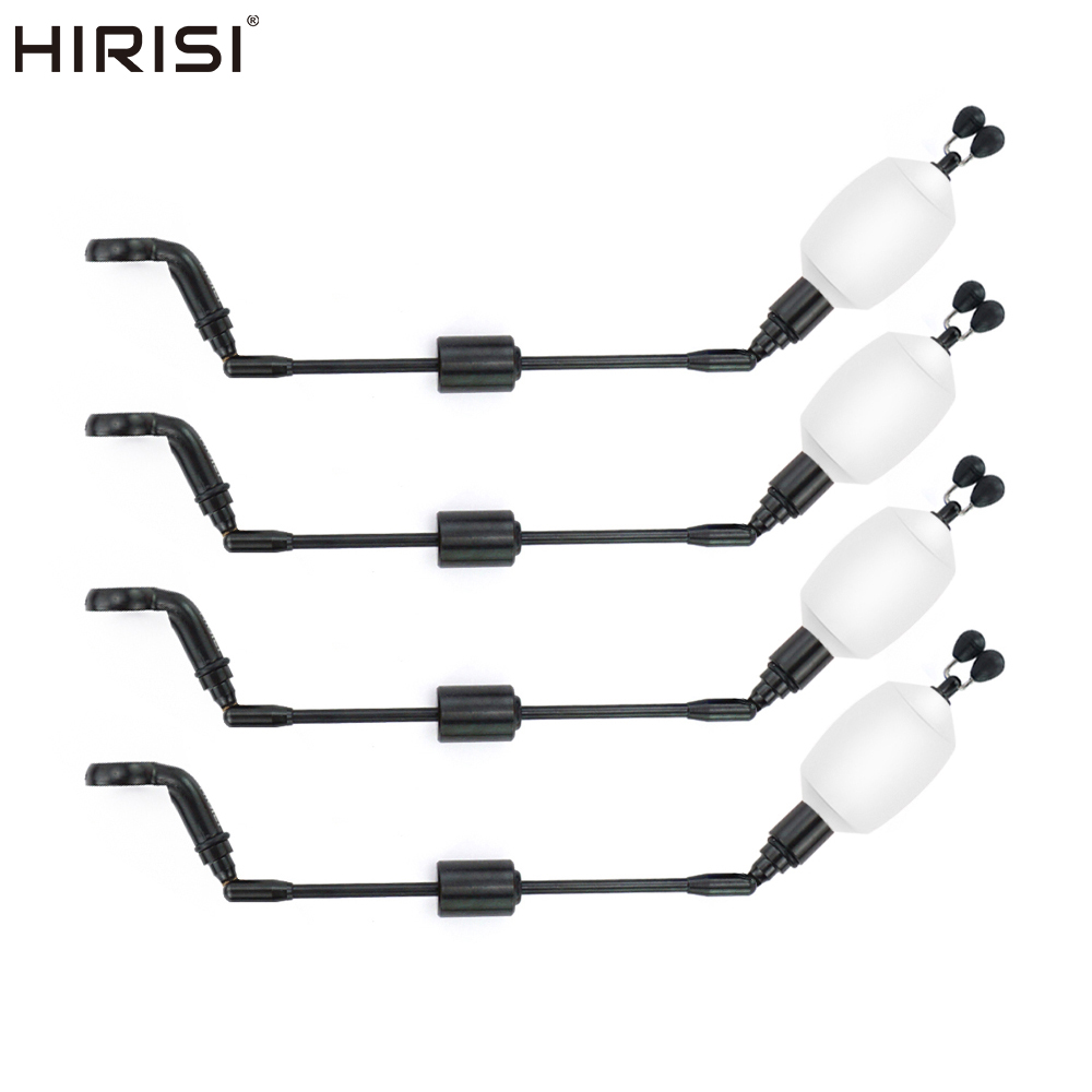 Bite Alarm Fishing - Hirisi – échangistes de pêche à