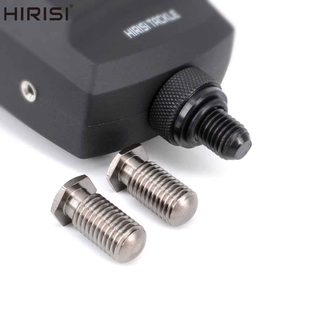 Bite Alarm Fishing - Hirisi – accessoires de pêche à