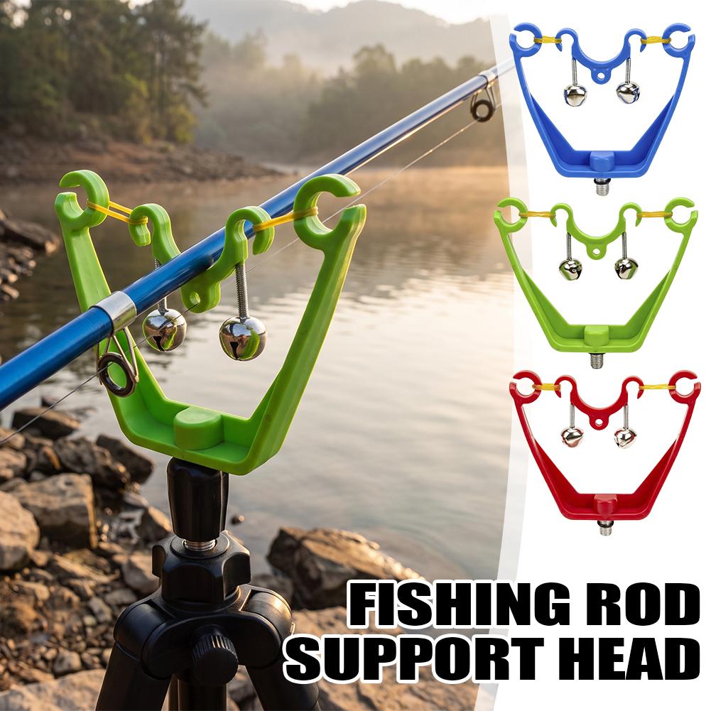 Bite Alarm Fishing - Support de canne à pêche en