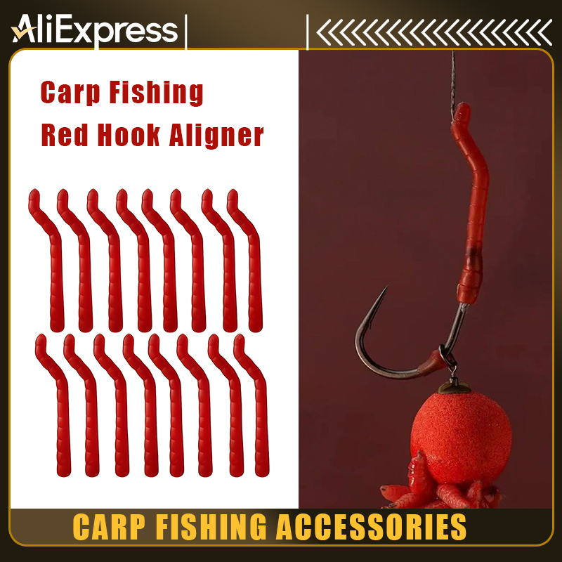 Fishing Equipment Lures - YOTO – crochet de pêche à
