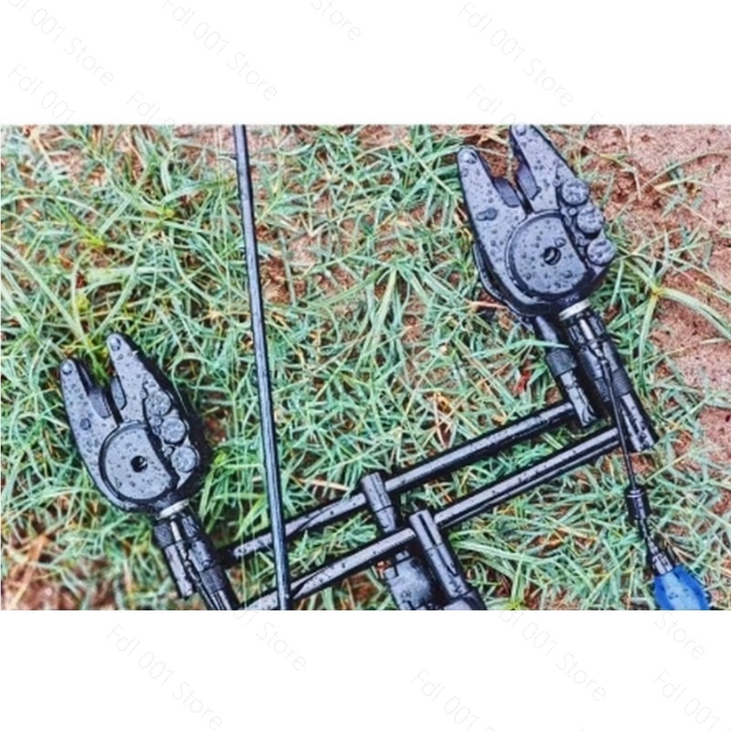 Bite Alarm Fishing - Alarme de pêche sans fil étanche