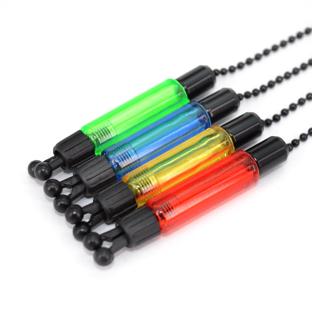 Bite Alarm Fishing - Dispositif de morsure souple pour la