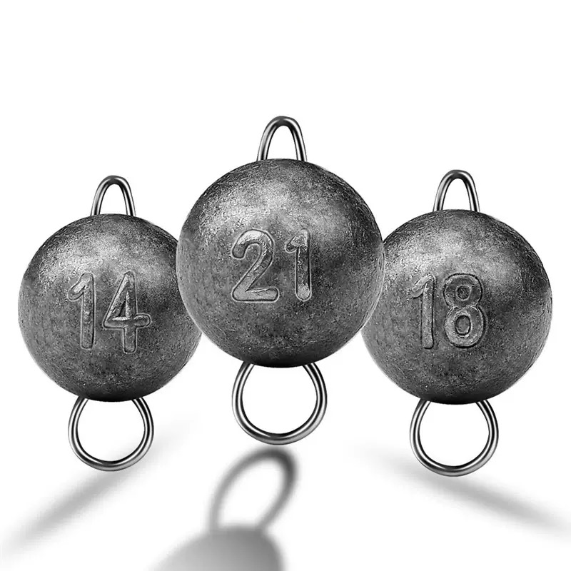 10 pièces Cheburashka Insert L - Fishing Equipment Lures avis et prix