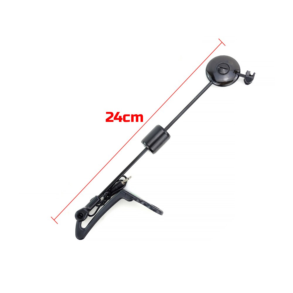 Hirisi LED Pêche À La Carpe Sw - Bite Alarm Fishing avis et prix