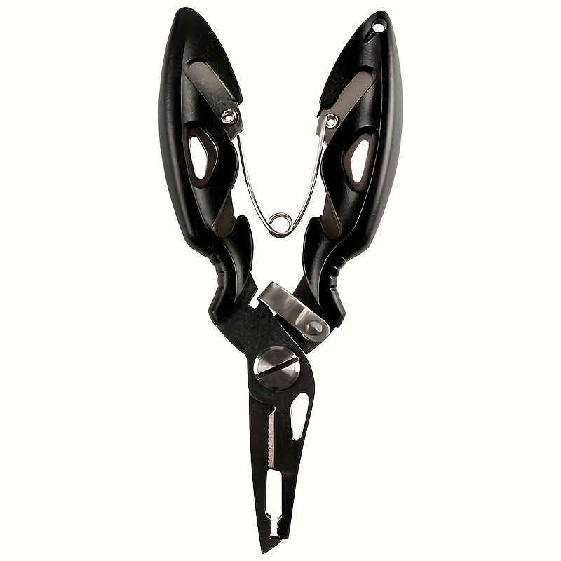2 PINCES DE PÊCHE MULTIFONCTIO - Fishing Equipment Lures avis et prix