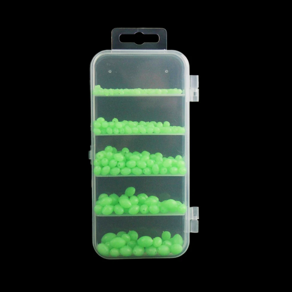 Ackibbik 375 pièces/boîte perl - Fishing Equipment Lures avis et prix