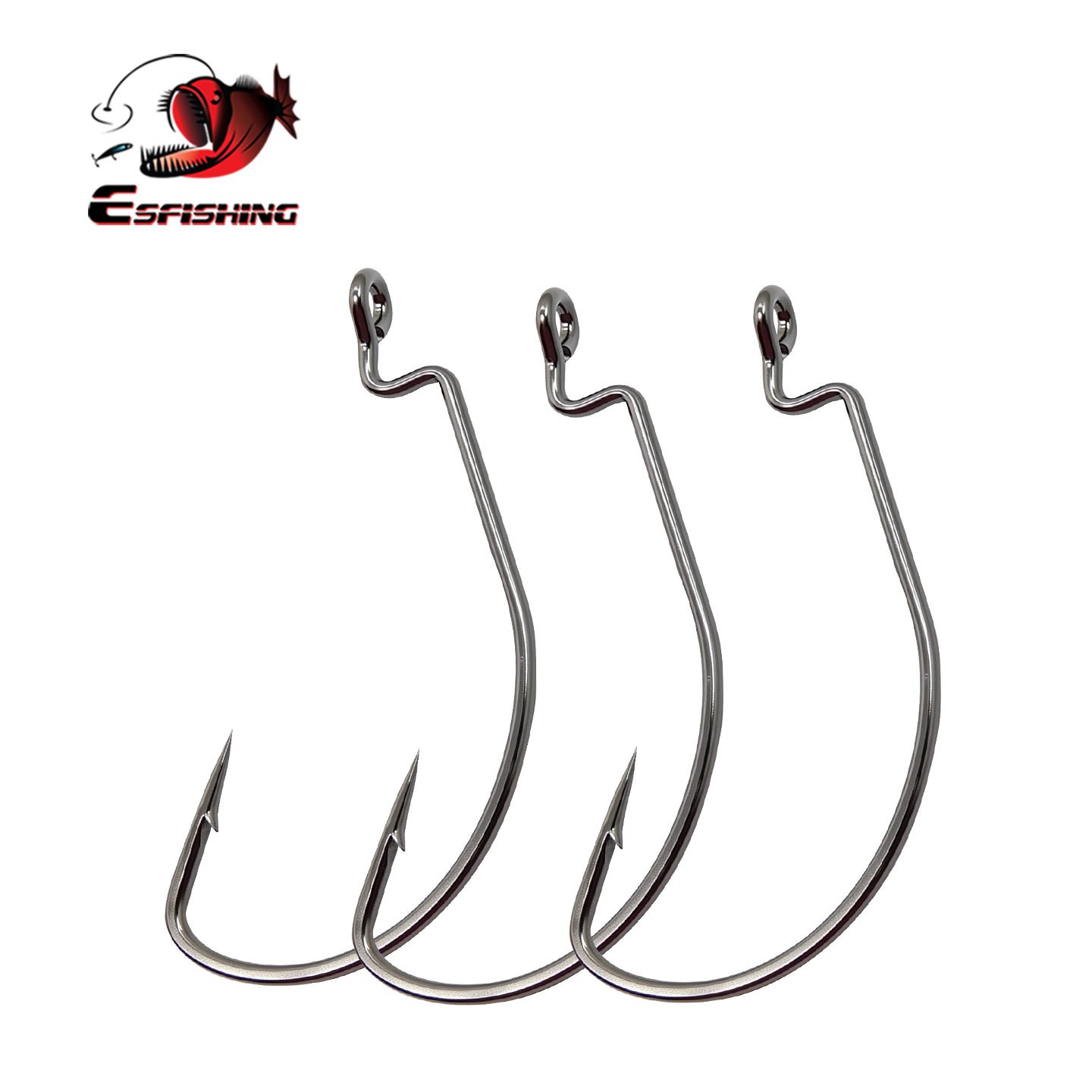 Hameçons de pêche ESFISHING en - Fishing Equipment Ebay avis et prix
