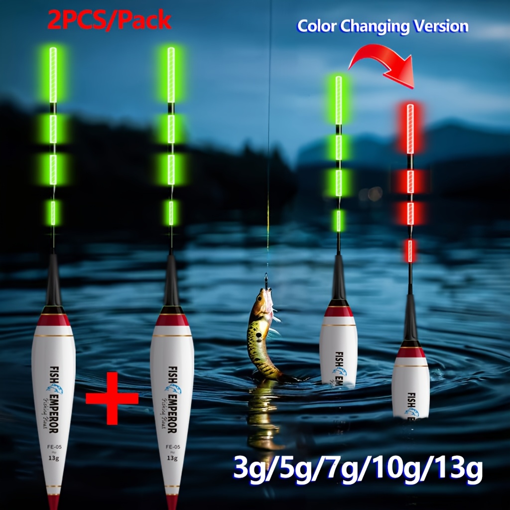 Flotteurs de pêche intelligent - Fishing Equipment Ebay avis et prix