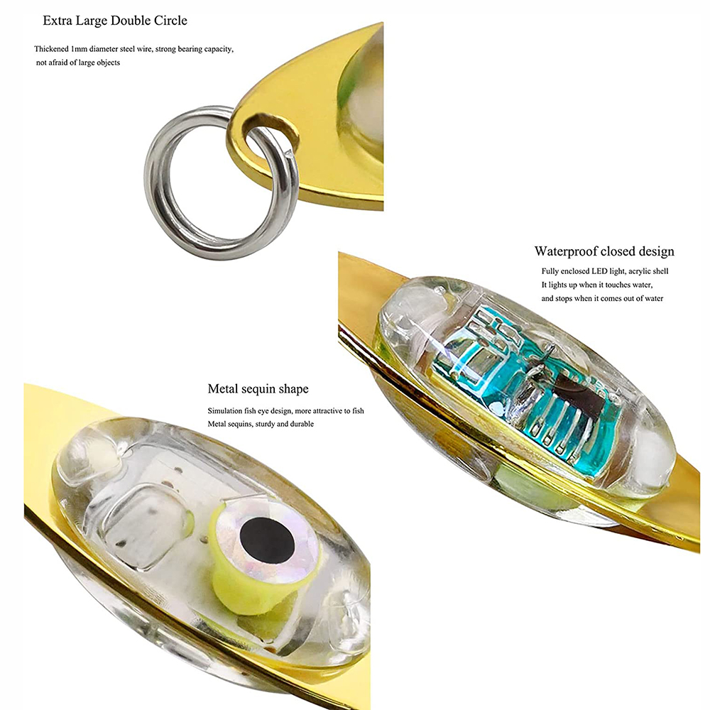 PRO BEROS-Leurres de pêche à l - Fishing Equipment Lures avis et prix