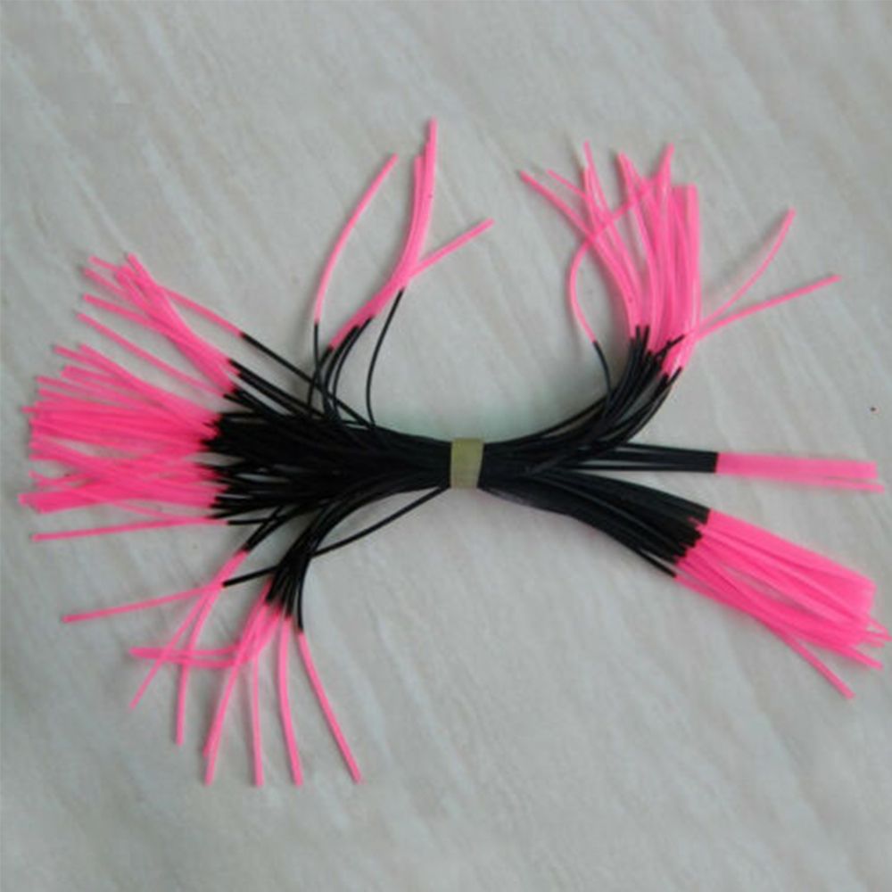 50 pièces Durable artificiel r - Fishing Equipment Lures avis et prix