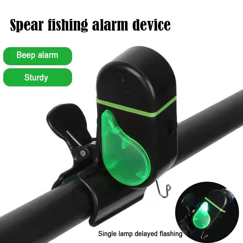 Alarme électronique de morsure - Bite Alarm Fishing avis et prix