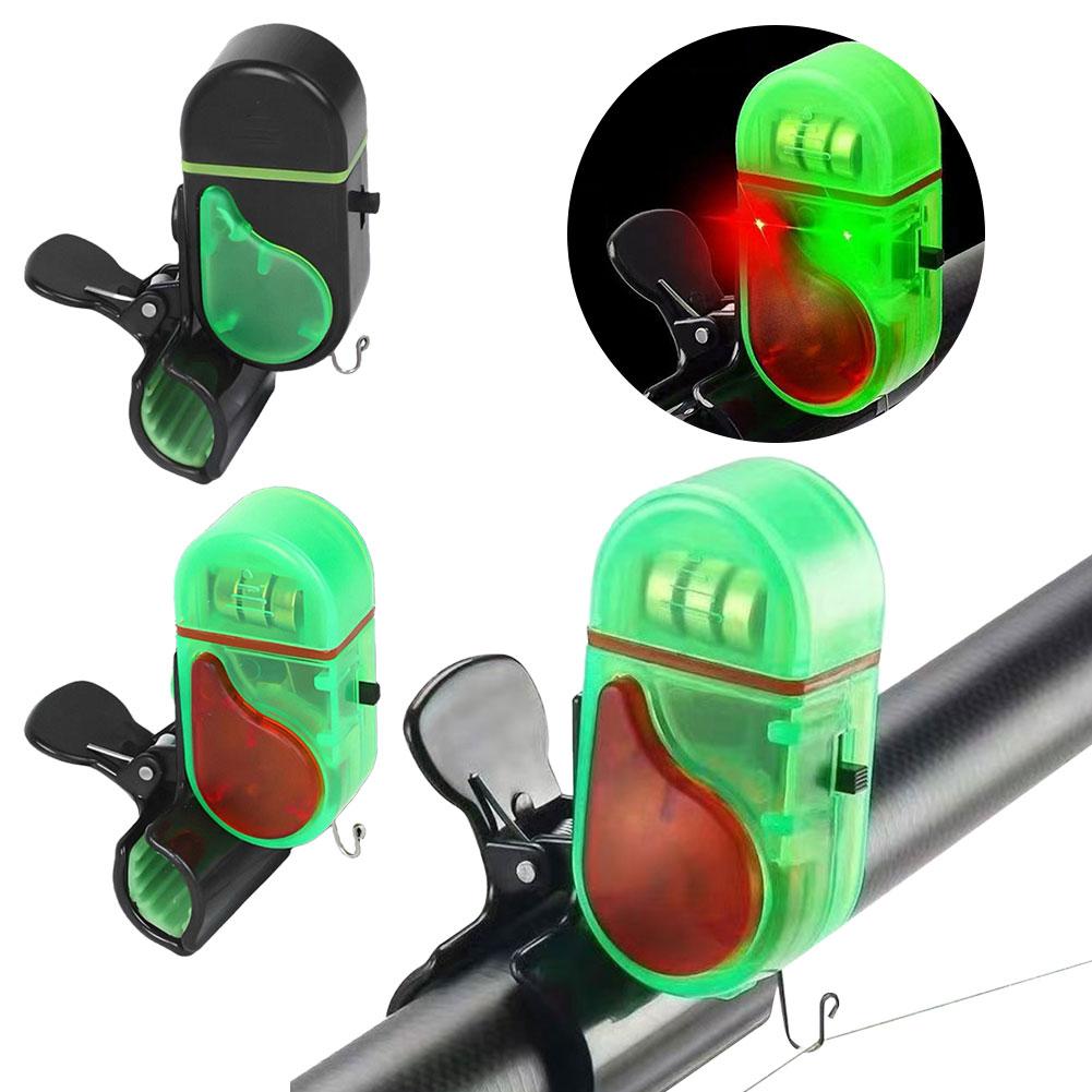 Alarme électronique de morsure - Bite Alarm Fishing avis et prix
