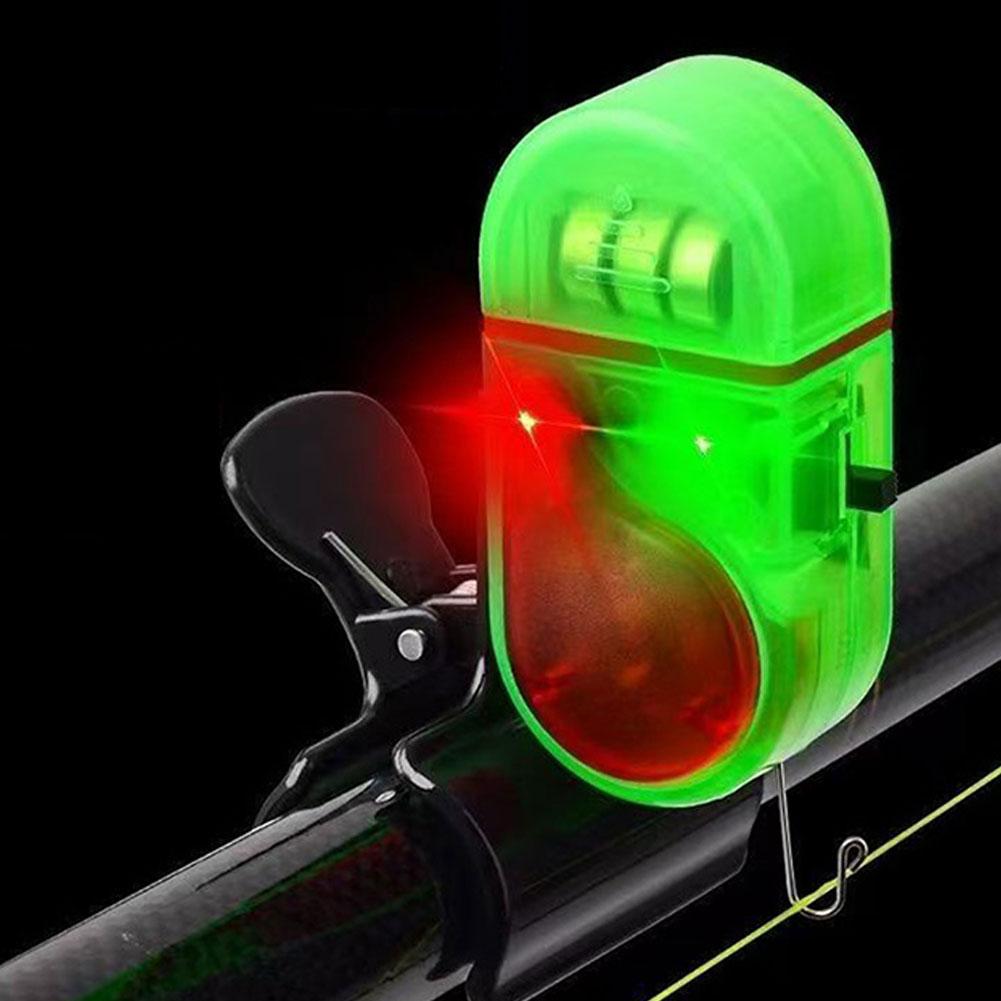 Alarme électronique de morsure - Bite Alarm Fishing avis et prix