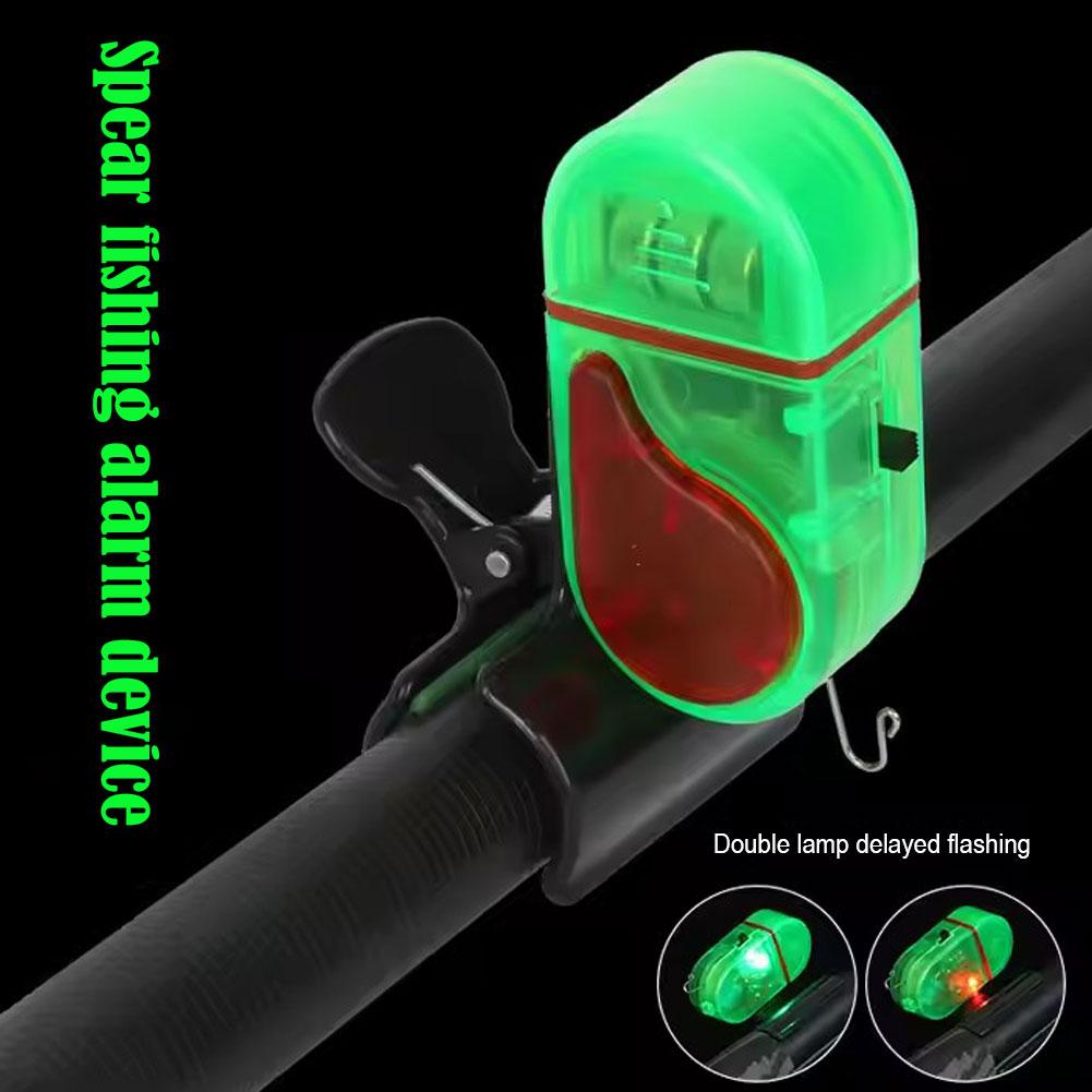 Alarme électronique de morsure - Bite Alarm Fishing avis et prix