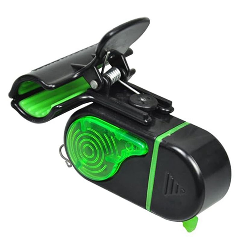 Alarmes de pêche A06F-8PCS ave - Bite Alarm Fishing avis et prix