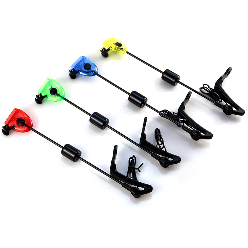 Ensemble d'échangistes de pêch - Bite Alarm Fishing avis et prix