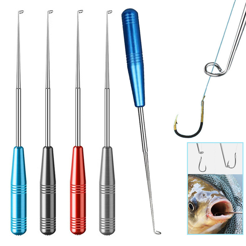 Extracteur de sécurité en acie - Fishing Equipment Lures avis et prix