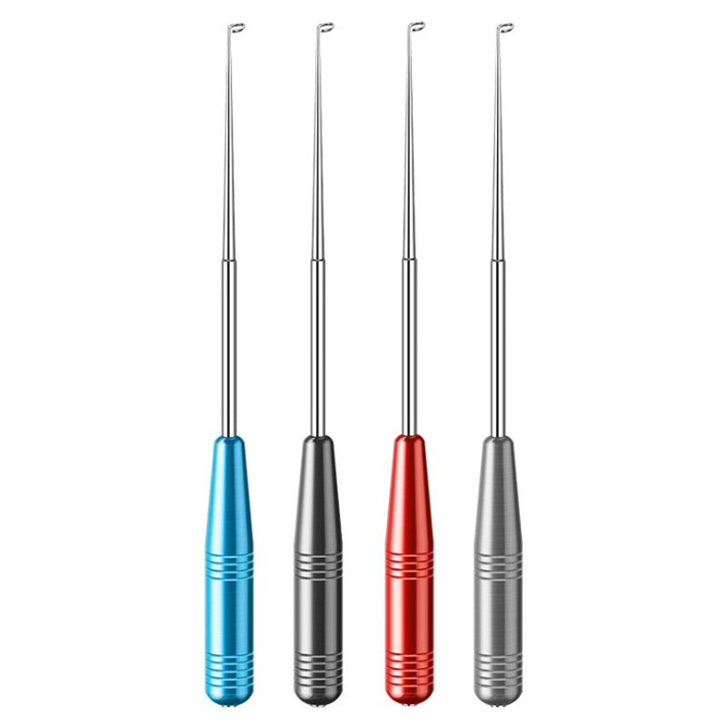 Extracteur de sécurité en acie - Fishing Equipment Lures avis et prix