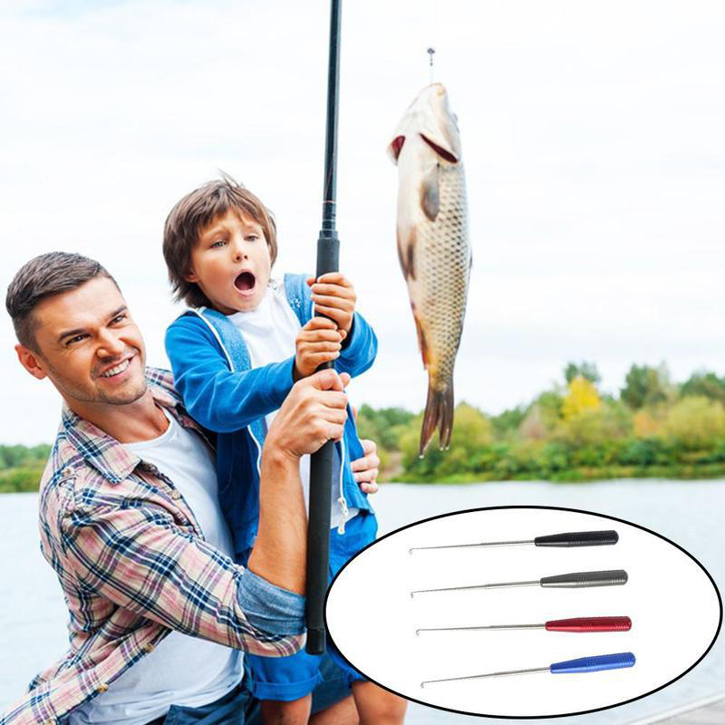 Extracteur de sécurité en acie - Fishing Equipment Lures avis et prix