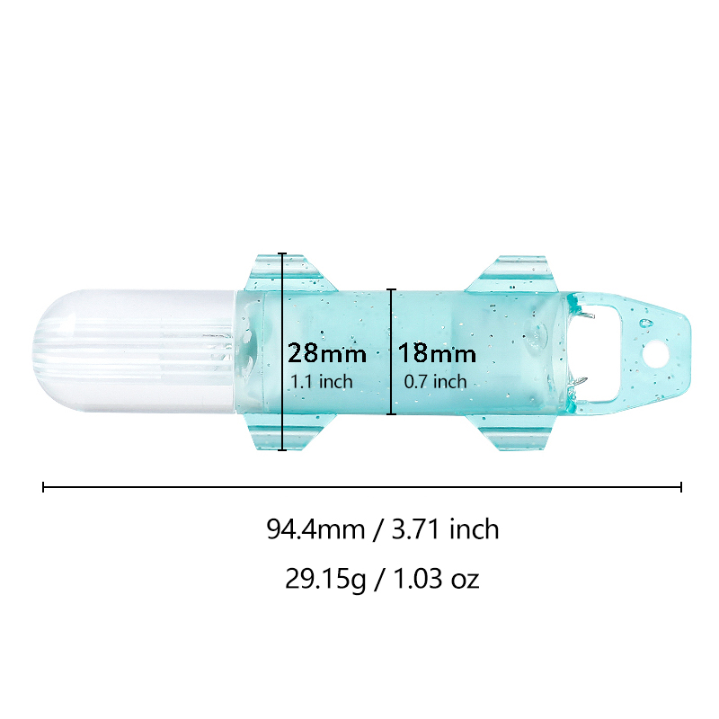 1 mini lampe de pêche LED, lum - Fishing Equipment Lures avis et prix