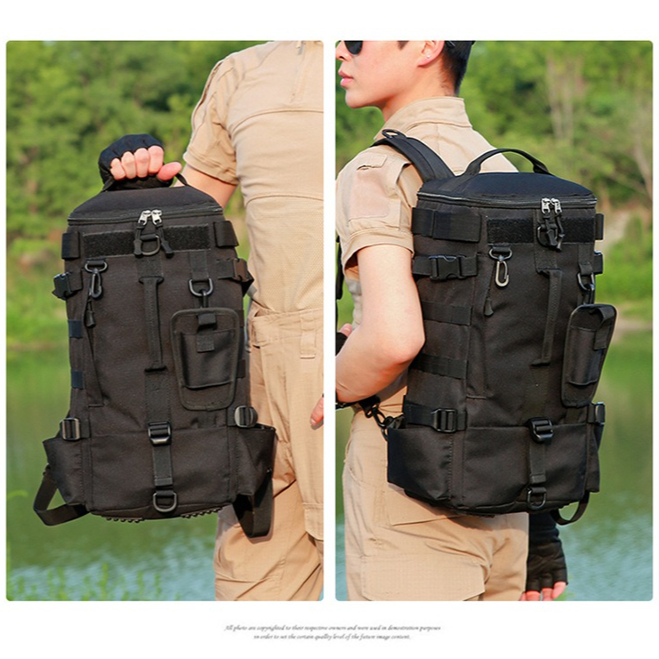 Sac à dos de pêche grande capa - Fishing Equipment In China avis et prix