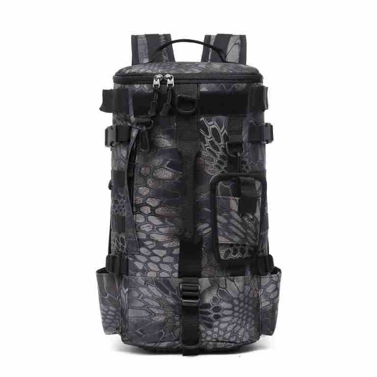 Sac à dos de pêche grande capa - Fishing Equipment In China avis et prix