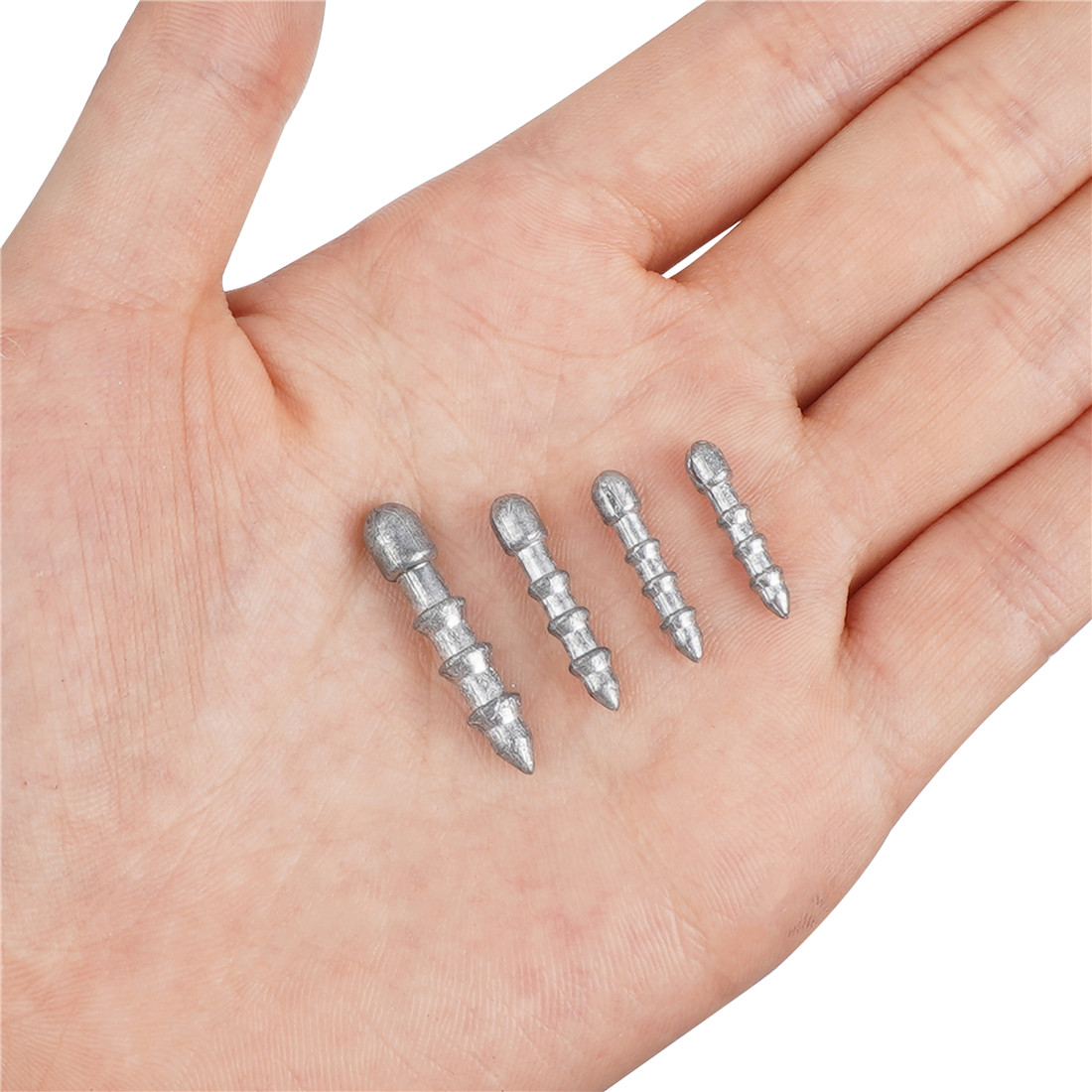 Insert de plombs de pêche à ve - Fishing Equipment Lures avis et prix