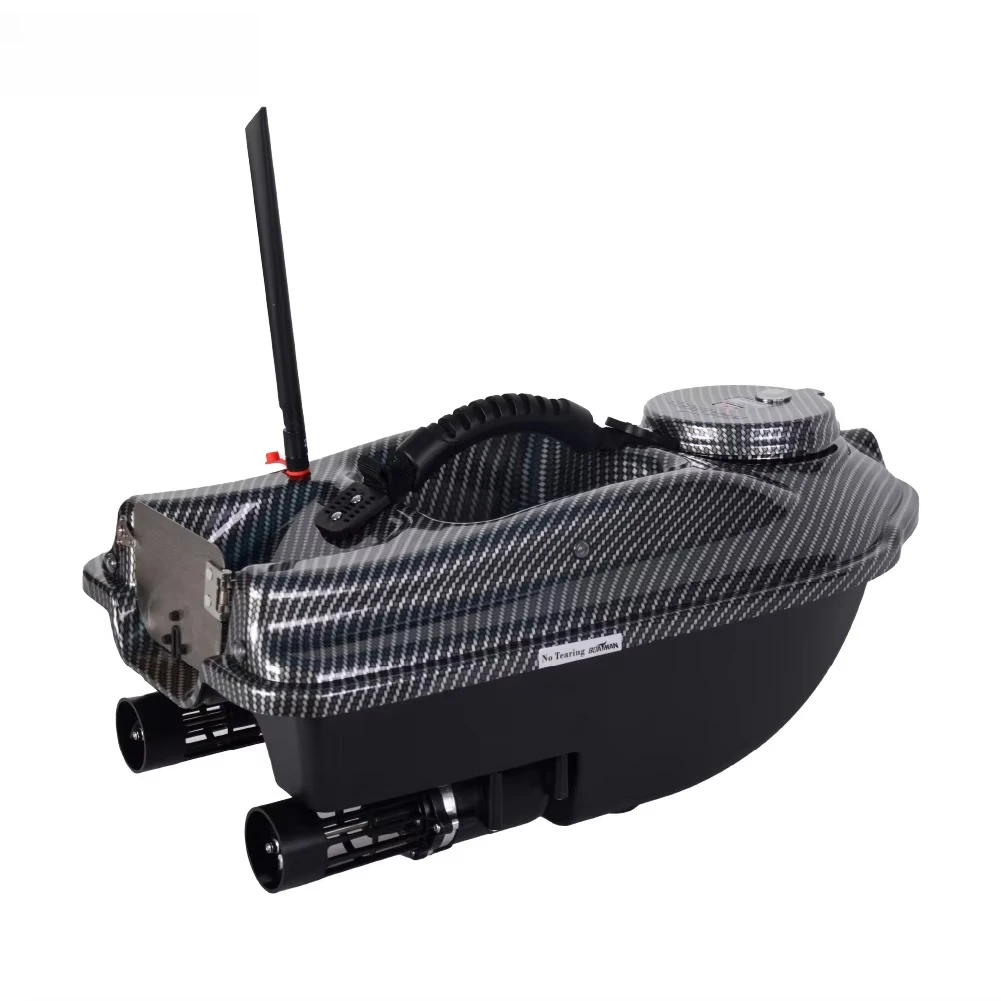 Bateau de pêche télécommandé A - Fishing Equipment In China avis et prix