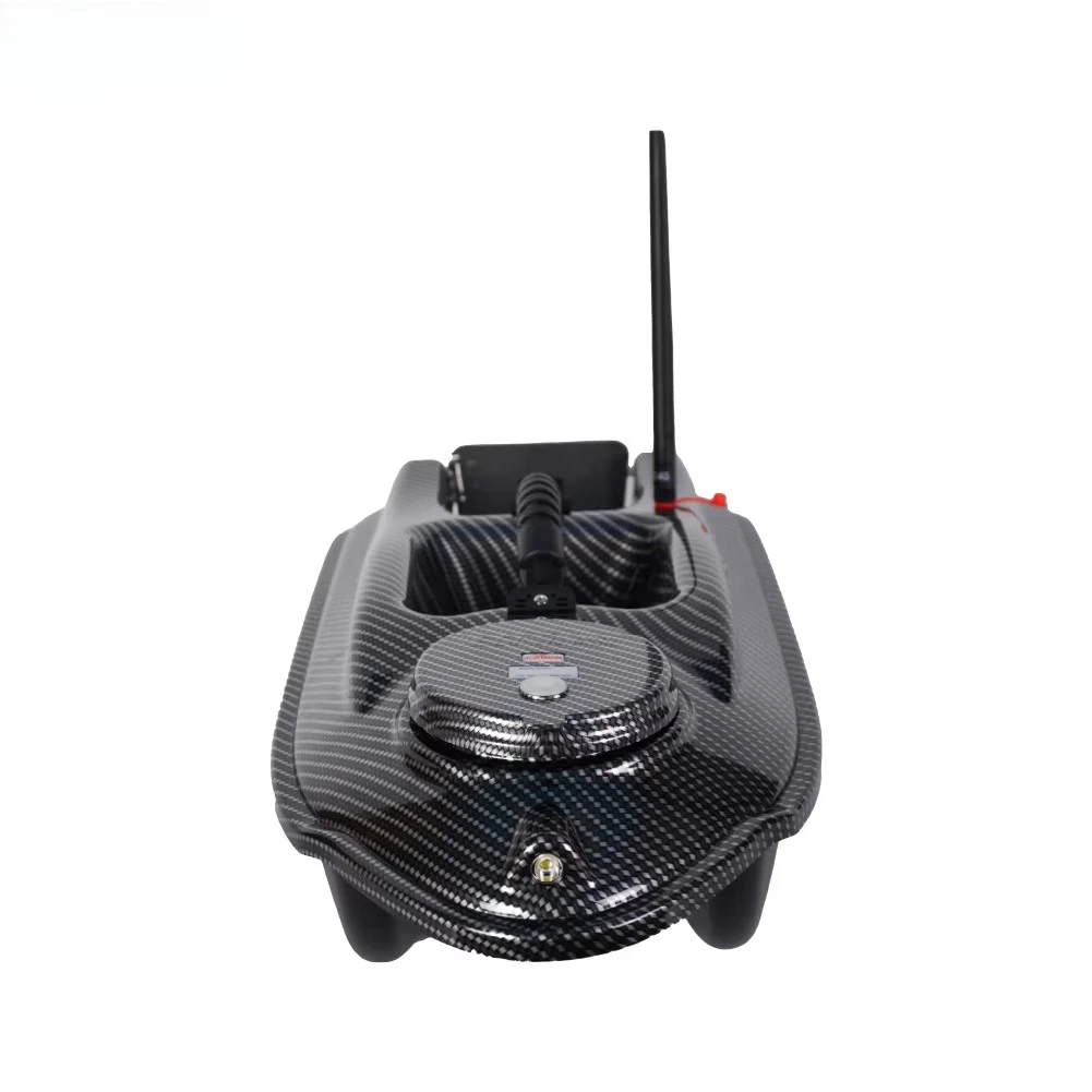 Bateau de pêche télécommandé A - Fishing Equipment In China avis et prix