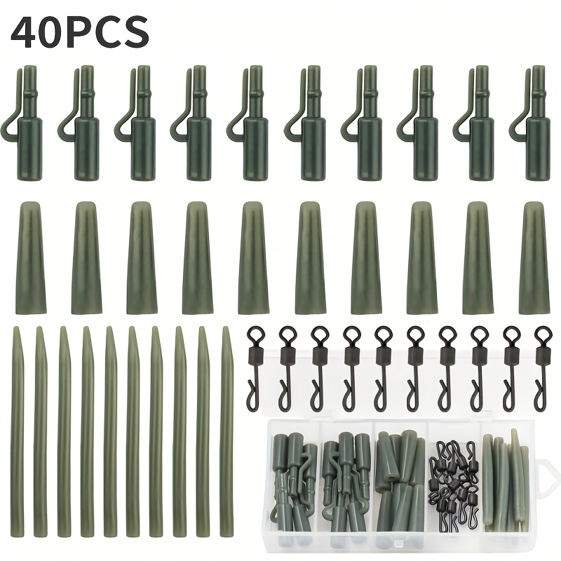 Kit de pêche à la carpe europé - Fishing Equipment Ebay avis et prix