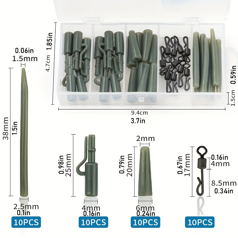 Kit de pêche à la carpe europé - Fishing Equipment Ebay avis et prix