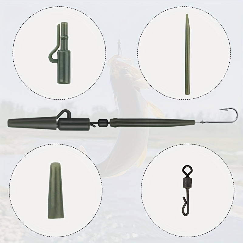 Kit de pêche à la carpe europé - Fishing Equipment Ebay avis et prix
