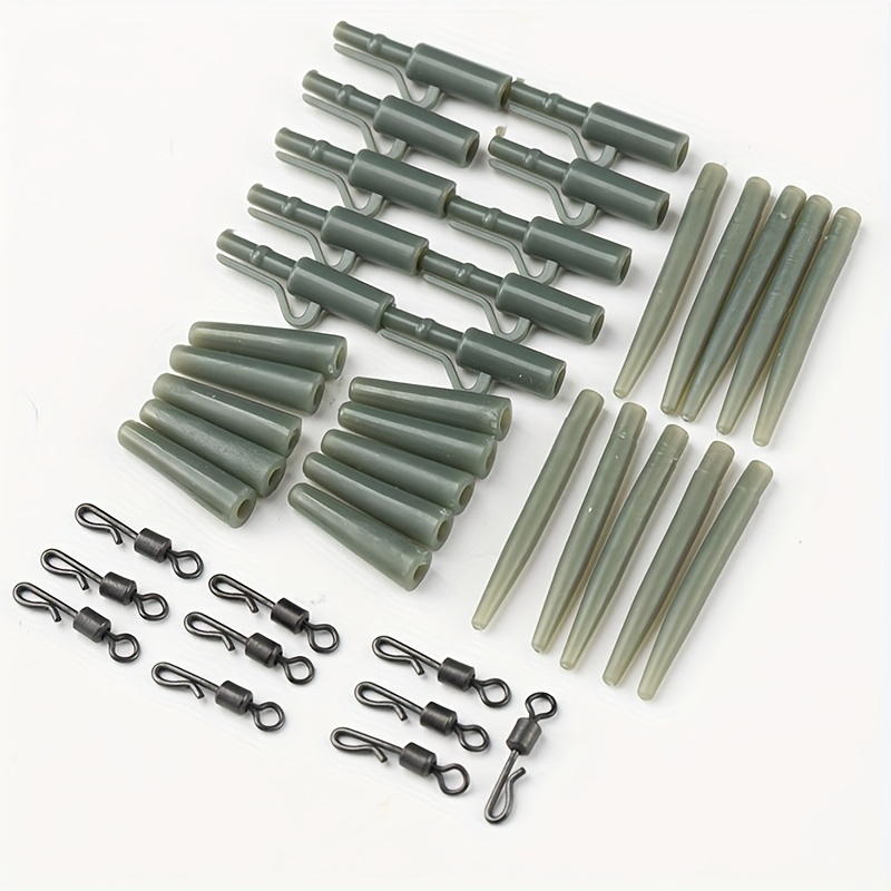 Kit de pêche à la carpe europé - Fishing Equipment Ebay avis et prix