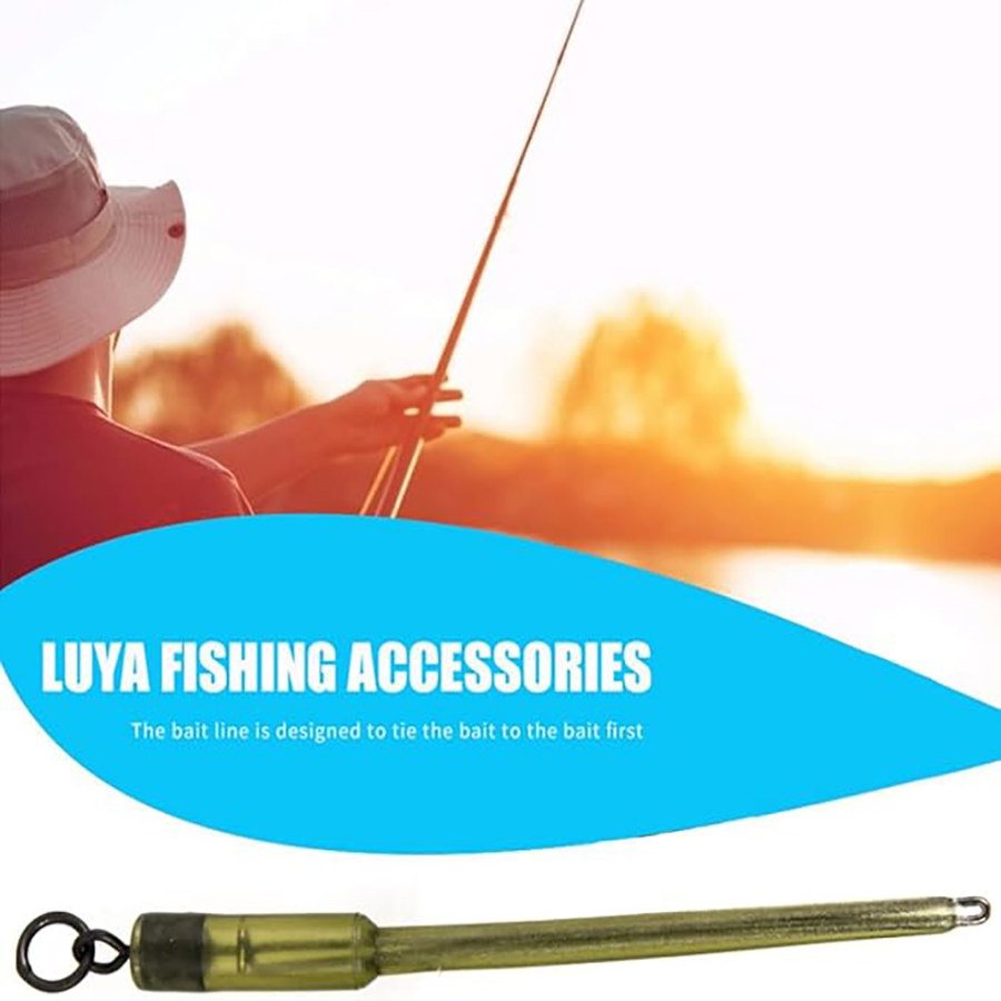 Émerillons de pêche en acier – - Fishing Equipment Ebay avis et prix