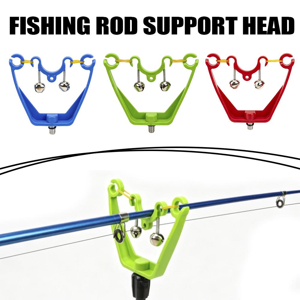 Support de canne à pêche en fo - Bite Alarm Fishing avis et prix