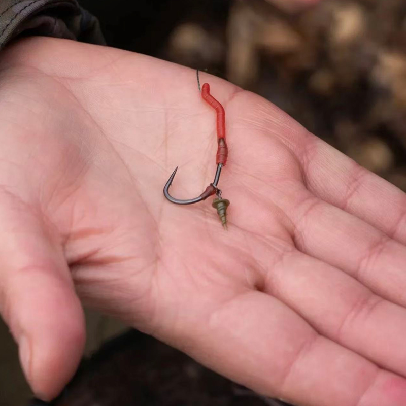 YOTO – crochet de pêche à la c - Fishing Equipment Lures avis et prix