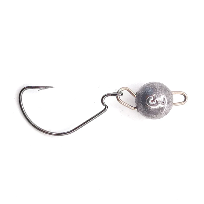 OUTKIT – lot de 10 crochets de - Fishing Equipment Lures avis et prix