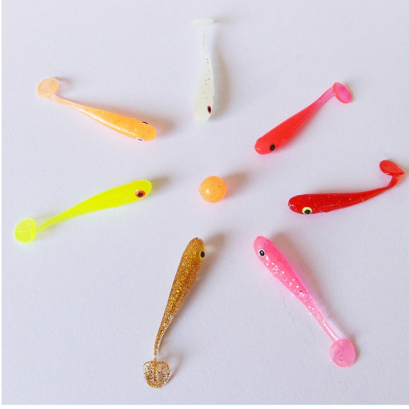 ESFISHING Leurre de pêche prof - Fishing Equipment Ebay avis et prix