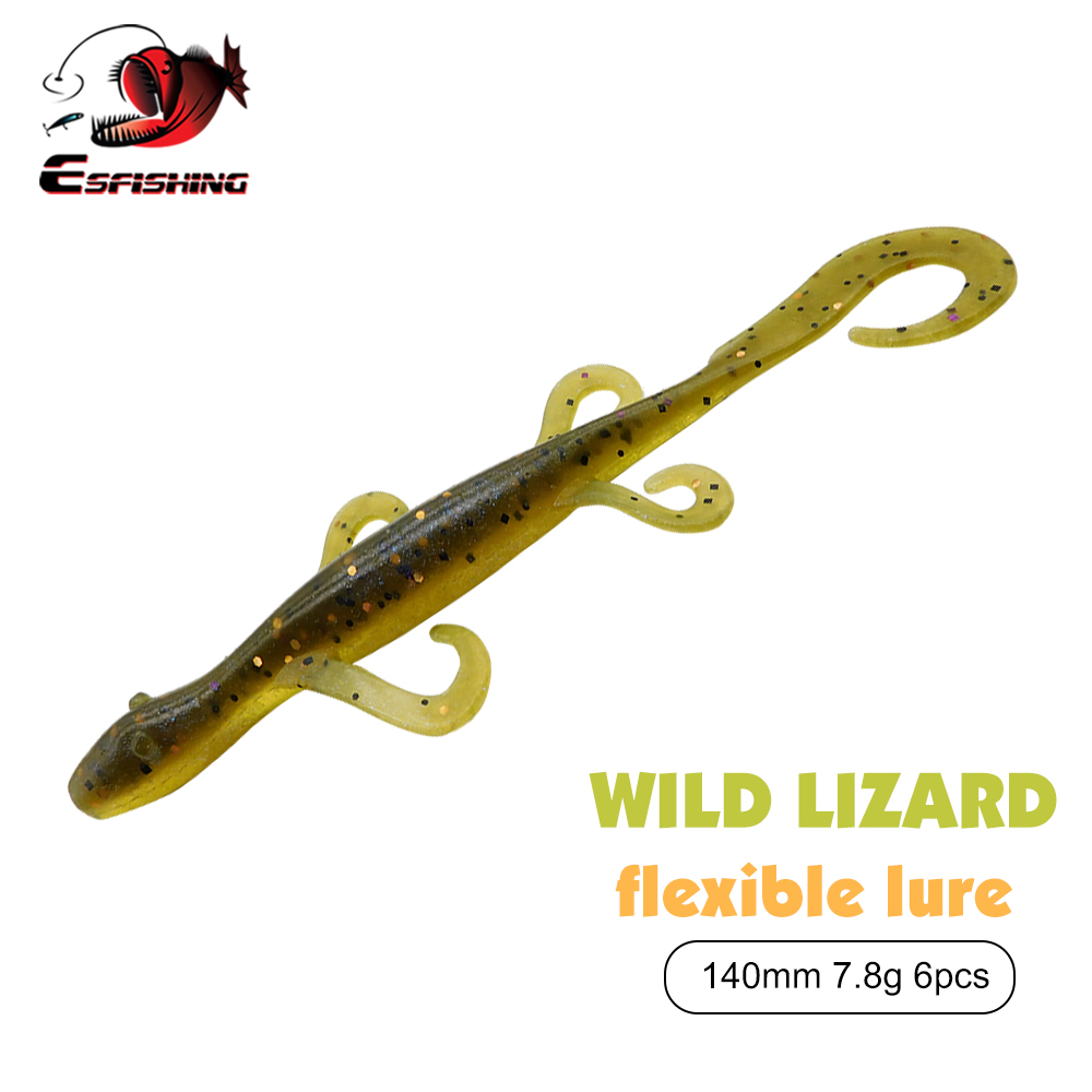 ESFISHING Leurres de pêche Wil - Fishing Equipment Ebay avis et prix
