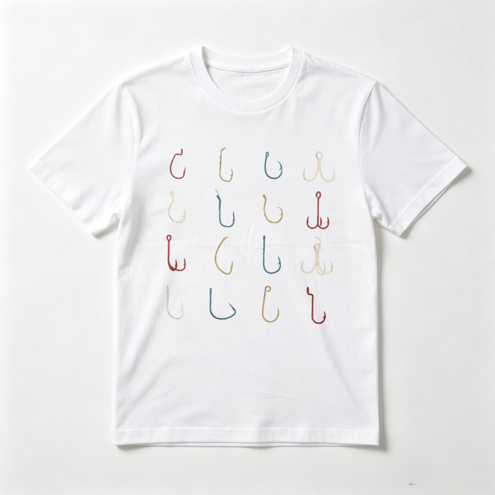 T-shirt de pêche à la mouche i - Fishing Equipment In China avis et prix