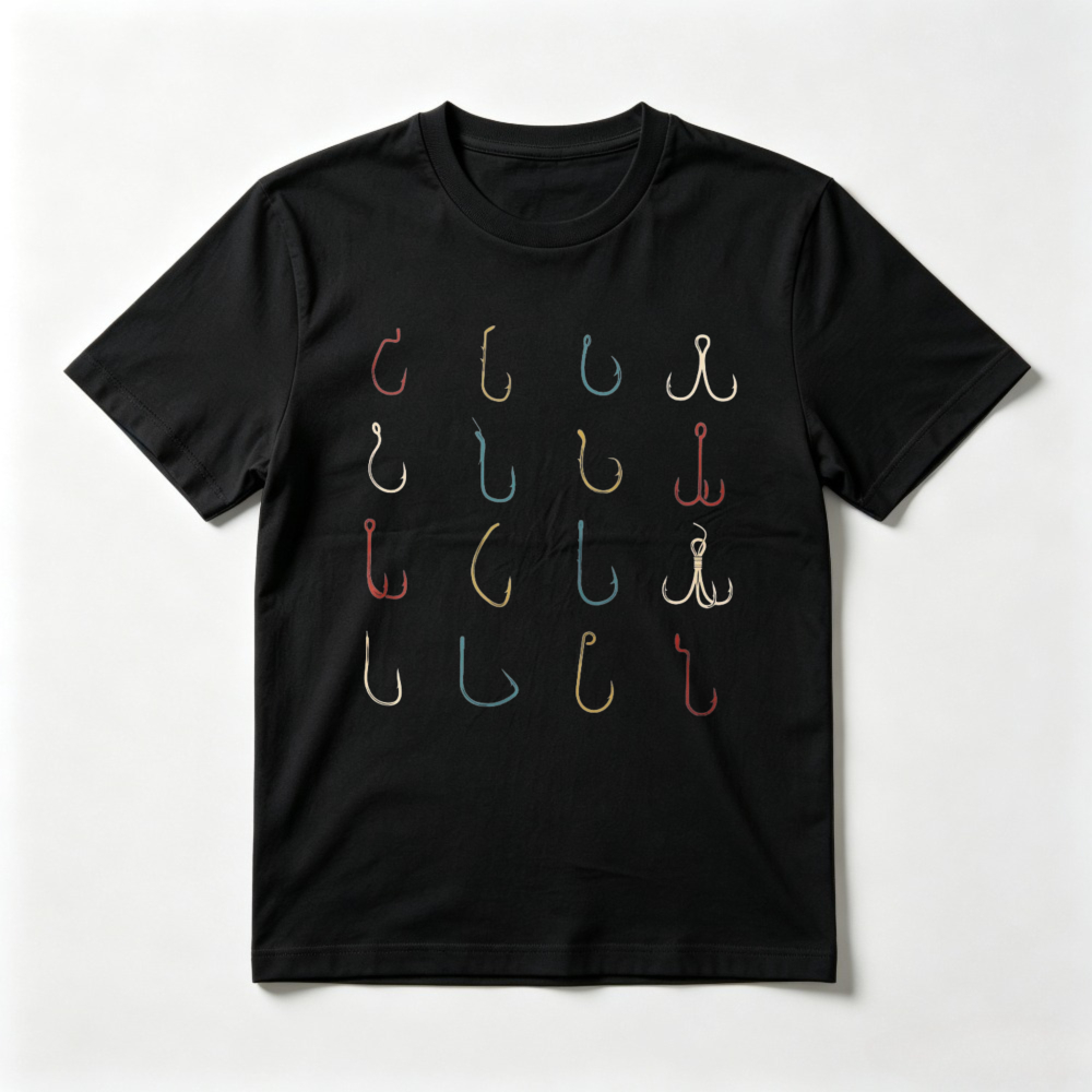 T-shirt de pêche à la mouche i - Fishing Equipment In China avis et prix