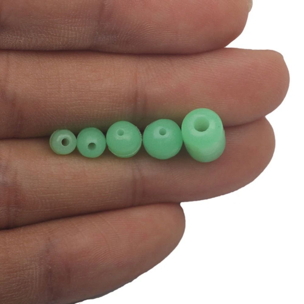 100 pièces/sac pêche lumineuse - Fishing Equipment Lures avis et prix