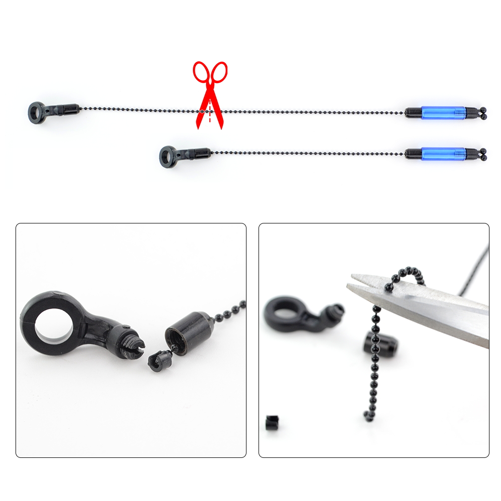Dispositif de morsure souple p - Bite Alarm Fishing avis et prix