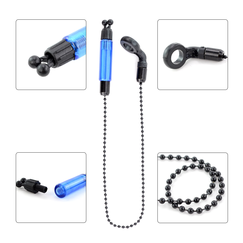 Dispositif de morsure souple p - Bite Alarm Fishing avis et prix