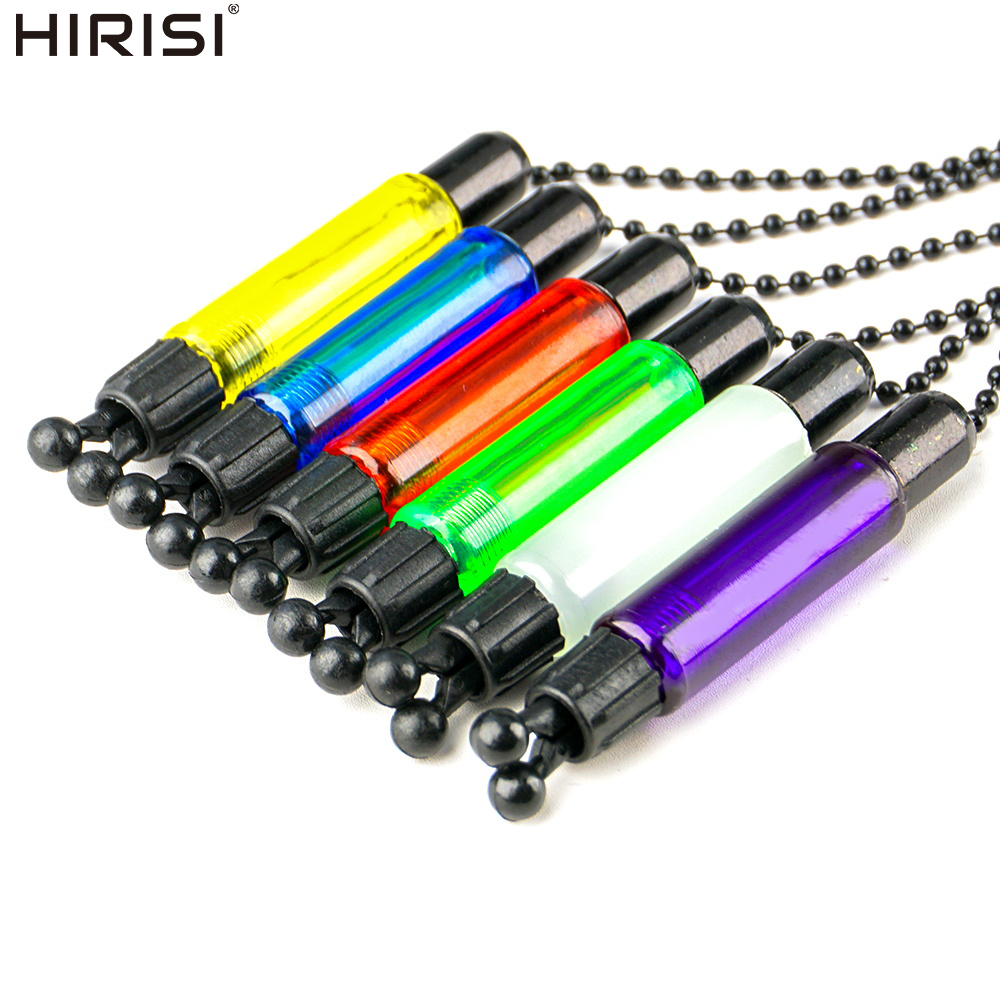 Hirisi B2024 4 pièces Clignota - Bite Alarm Fishing avis et prix