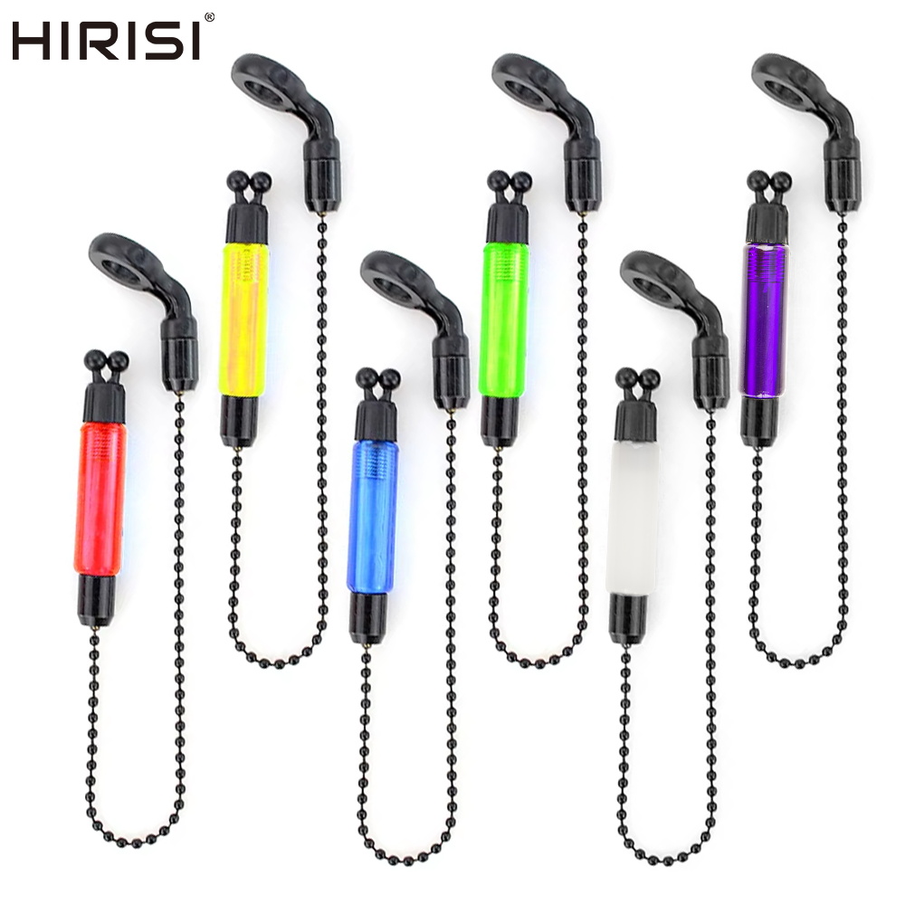 Hirisi B2024 4 pièces Clignota - Bite Alarm Fishing avis et prix